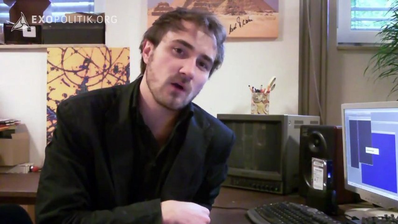 Hinter den Kulissen von EPOS DEI