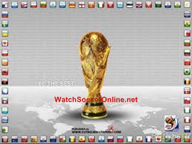 watch fifa world cup south africa final online