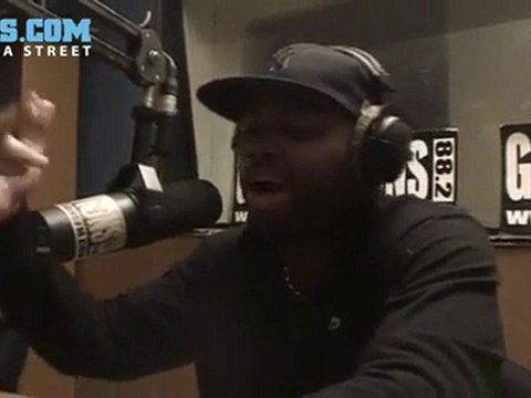 ALINO FREESTYLE GENERATIONS 88.2 BY RAP-AS.COM