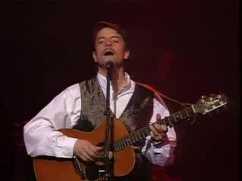 Francis Cabrel-Je l'aime à mourir