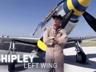 Horsemen Cometh: Trailer