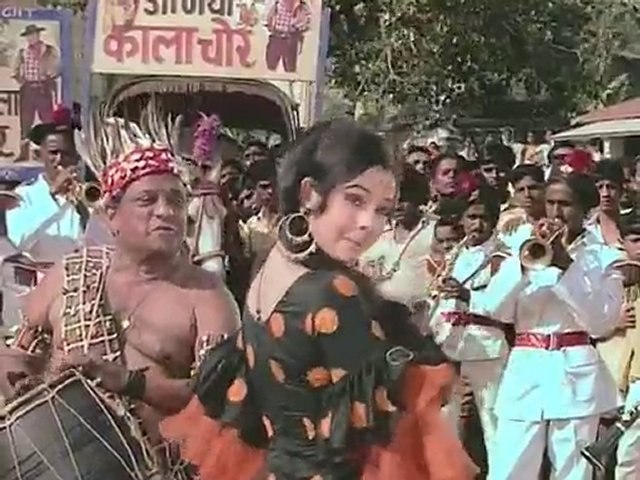 Do Deewaane Aaye