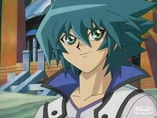 Barbie Medley YuGiOh! GX Style