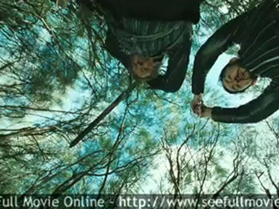 The Tempest Trailer