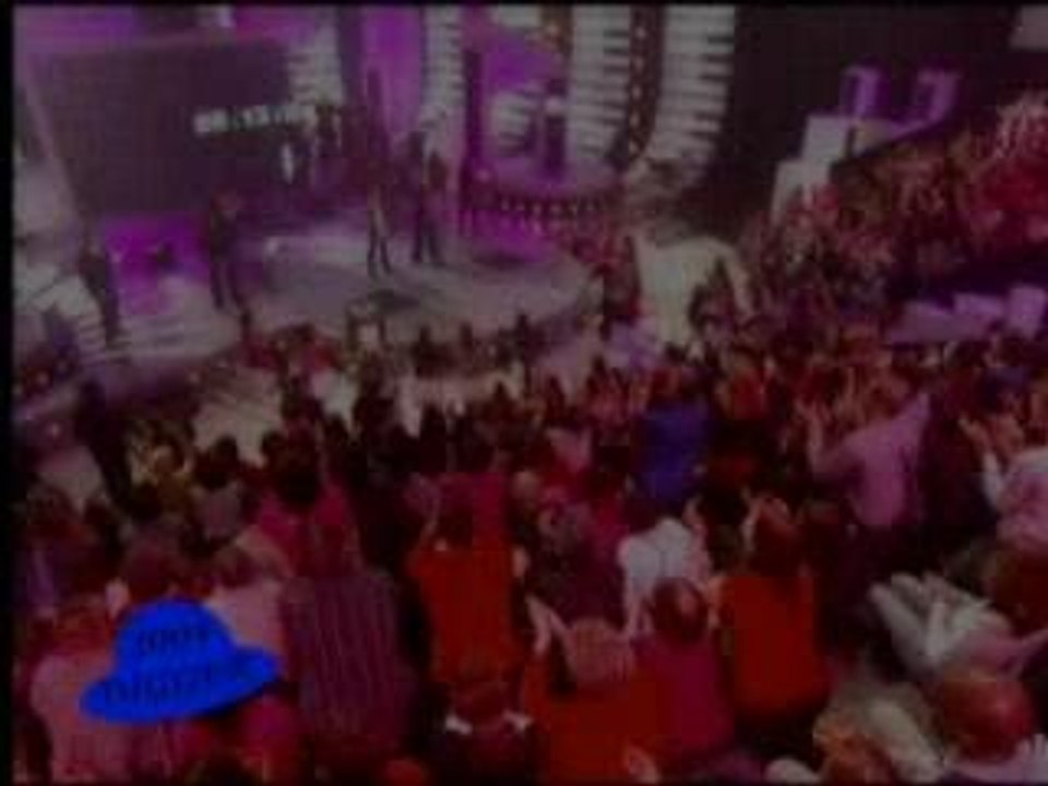 Calogero Pascal Obispo La Bombe Humaine