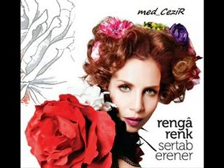 Sertab Erener - Asla
