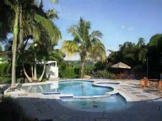 Piscina Mi Monaco Eje Cafetero