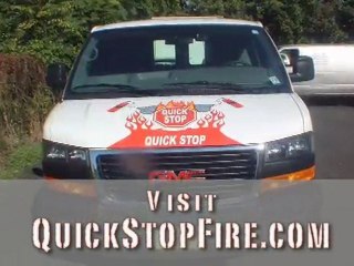 Kitchen & Fire Suppression Systems New Brunswick & Marlton