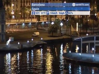 Hong Kong SAR - China, Brussels - Belgium, Washington - USA, Barcelona - Spain, Tenerife - Spain, Melbourne - Australia, Paris - France