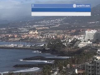 Paris - France, London - United Kingdom, Muscat - Oman, Vienna - Austria, Cannes - France, Tenerife - Spain, Budapest - Hungary