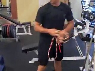 10-Minute Abs Shredding Workout