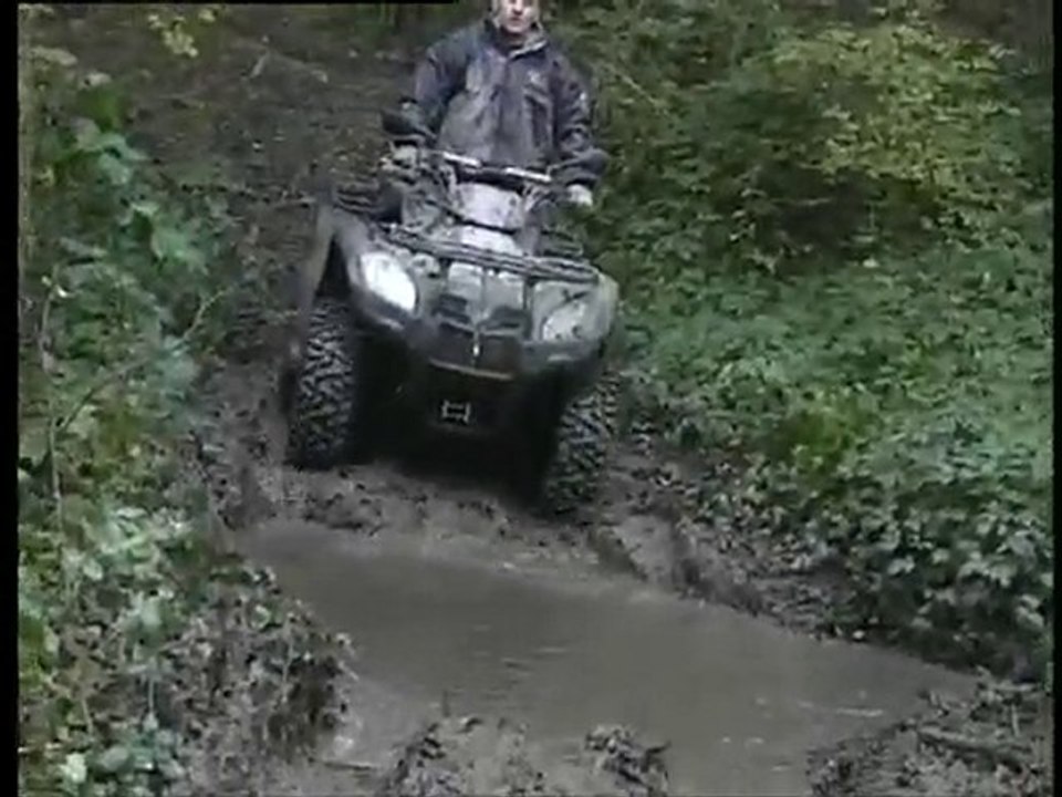 popol avec 4x4