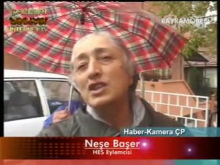 HES'E tepki büyüyor