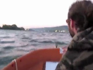 Pêche en Seine (Zone Maritime) Teaser Roots 2010