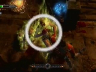 Castlevania Lords of Shadow Gameplay Part19