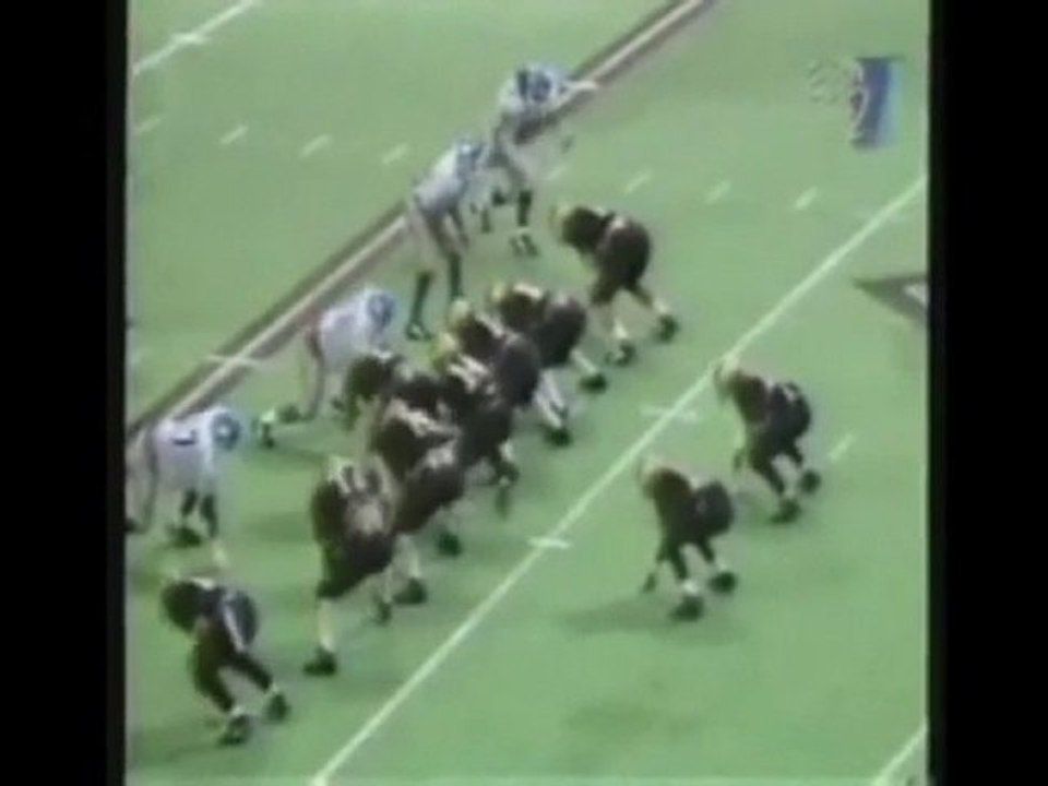 MCO 465 Video for the Review