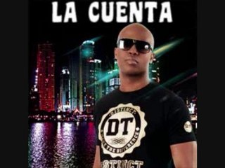 ROHFF--------LA CUENTA