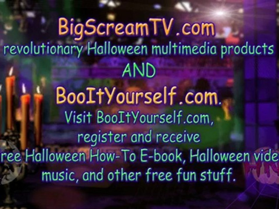 SCARbucks Coffee on Halloween for your Trick-Or-Treat ...