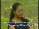 Sketsa Sebuah Cinta - May (Malay Karaoke/HiFiDualAudio)