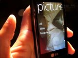 Windows Phone 7: mis primeras impresiones