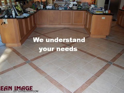 Ceramic tile grout cleaning Winter Park FL | Longwood FL 407