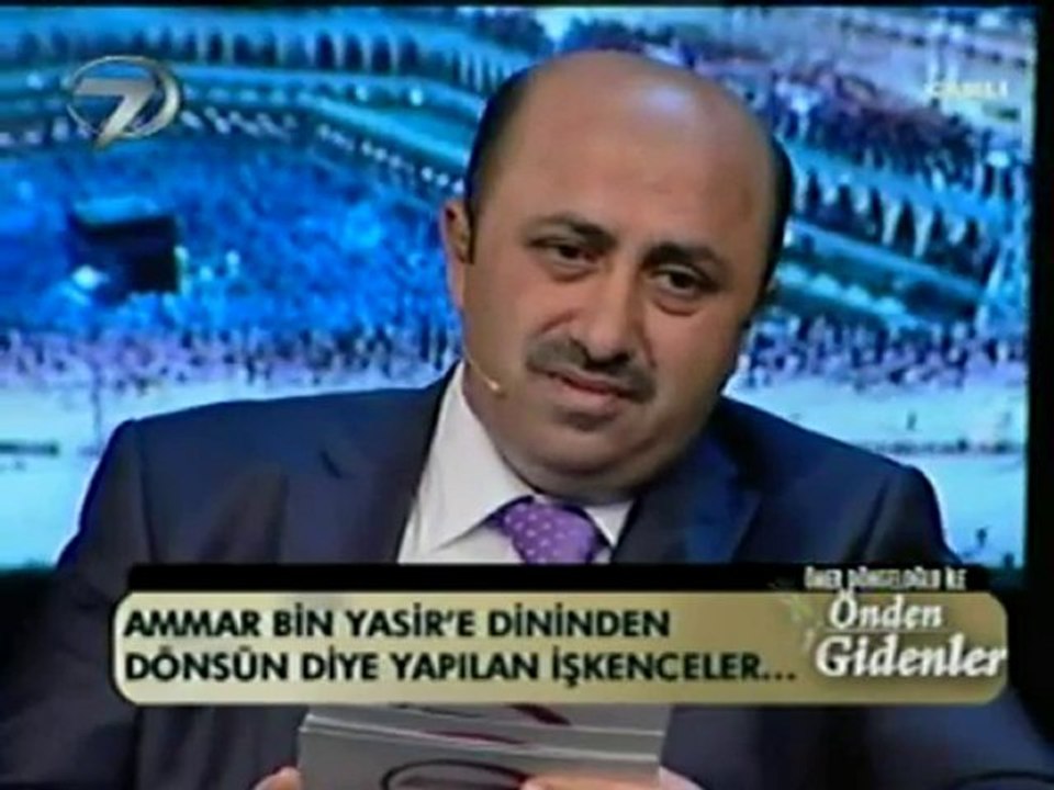 Ömer Döngeloğlu Hoca Efendi.Bölüm 2