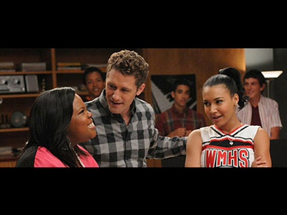 Glee Duets Season 2 Episode 4 Live Video