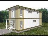 Proiecte case | Model casa Marina