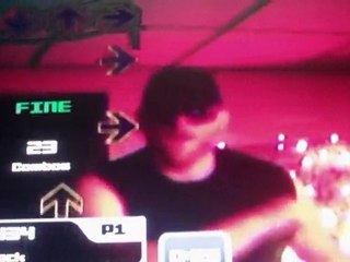 BOZO (Flow: Urban Dance Uprising)