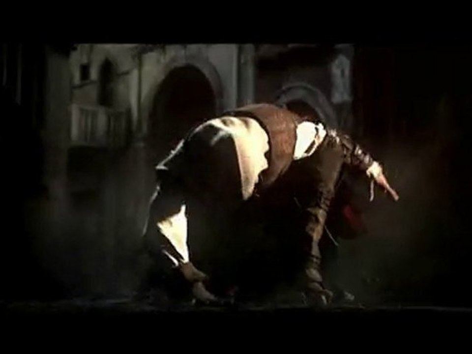 Assassin's Creed II