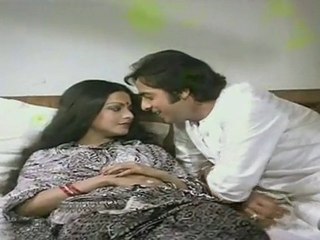 Phir Wohi Raat Hai : Kishore Kumar : GHAR 1979