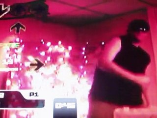 Purple Perpendicular Phonics (Flow: Urban Dance Uprising)