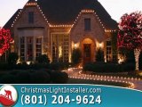 Fort Worth Roof Lighting for Christmas Lights