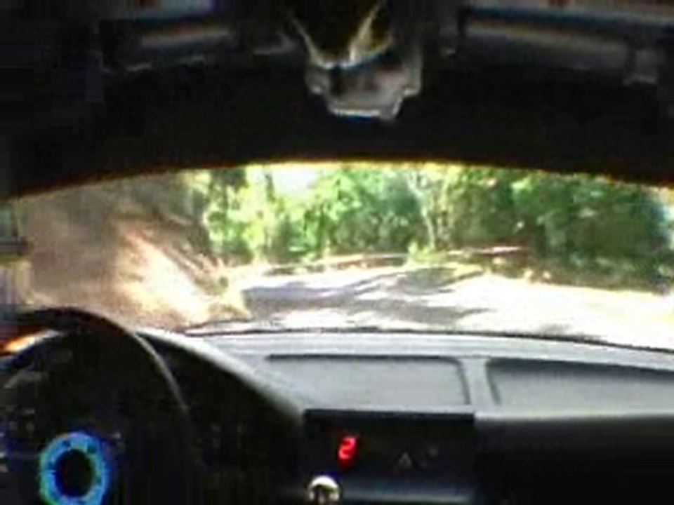 Costeraste BMW Compact Camisards 2010 ES3 Caderle