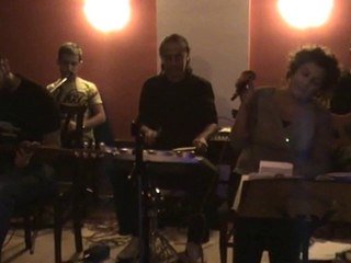 Eren Türkü Cafe Dar Hejiroke