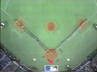 本田美奈子 - 国歌斉唱