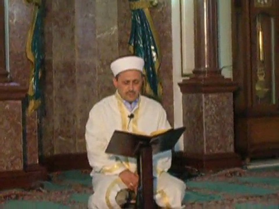 MUHAMMET ÖZTÜRK- KUR'AN-I KERİM-YASİN 77-83