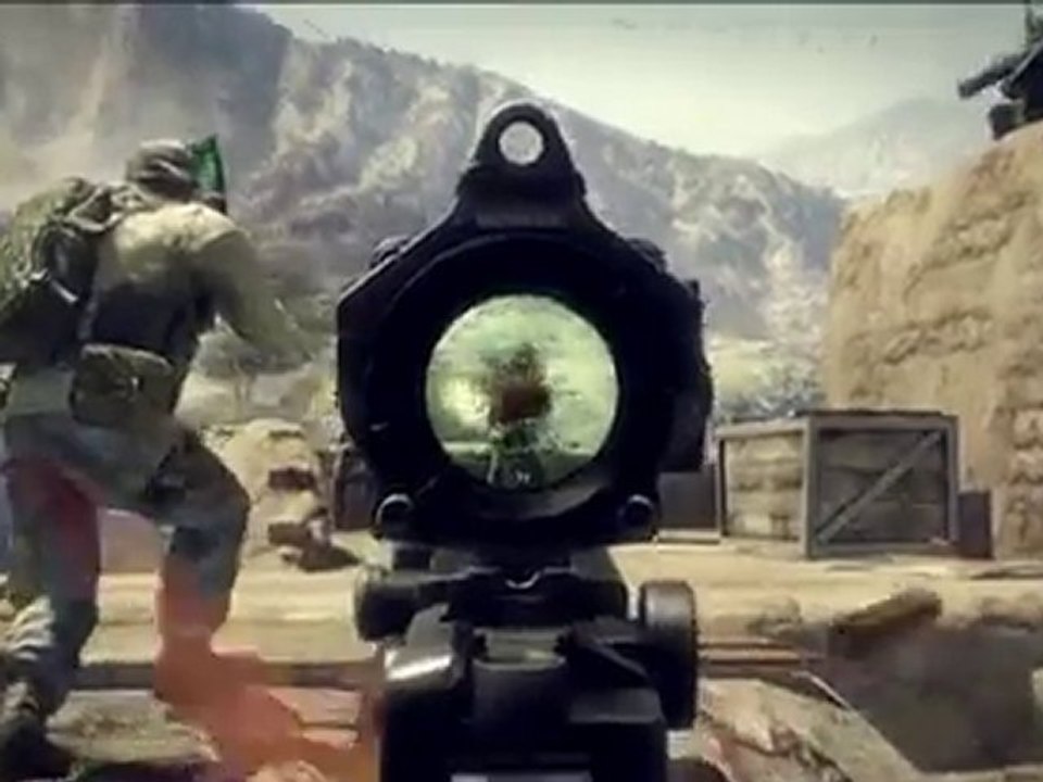 Medal of Honor Crack [12.10.2010]