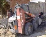 Bahçelievler Mah. Hastane Caddesi Yenileniyor