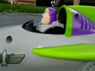 To Infinity And Beyond by Amanda Alvaro