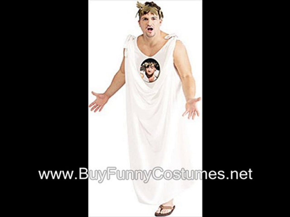 funny halloween constume ideas
