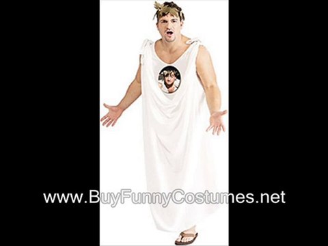 funny halloween constume ideas
