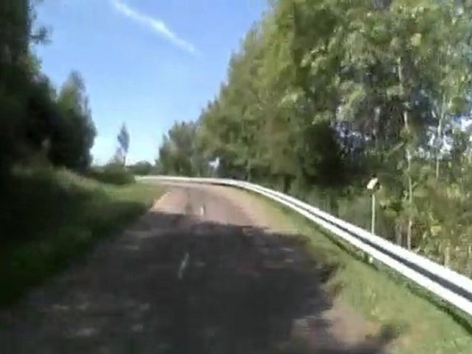 Etienne Bouhot/Christopher Lemorillon hautes-cotes 2010.