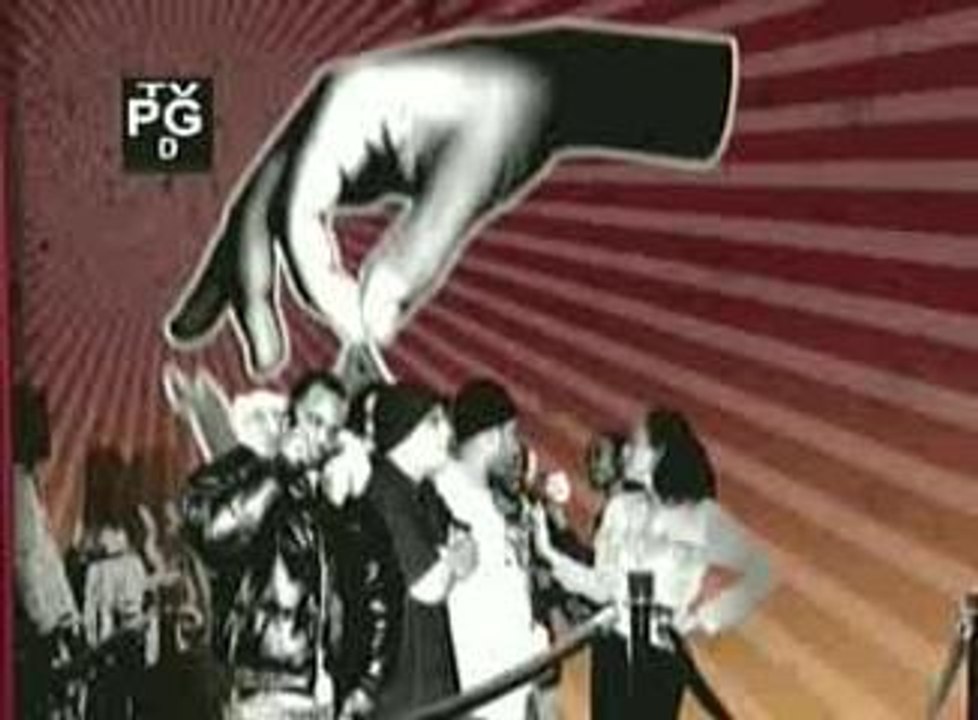 Outkast - Morris Brown