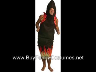 clever halloween costumes