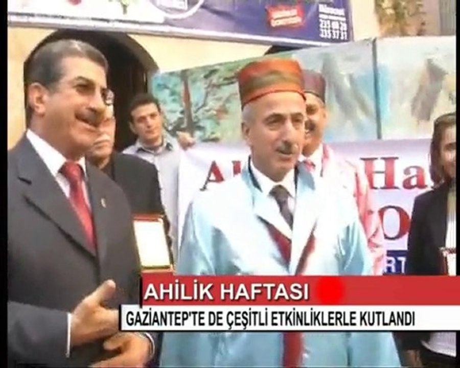 5-AHİLİK
