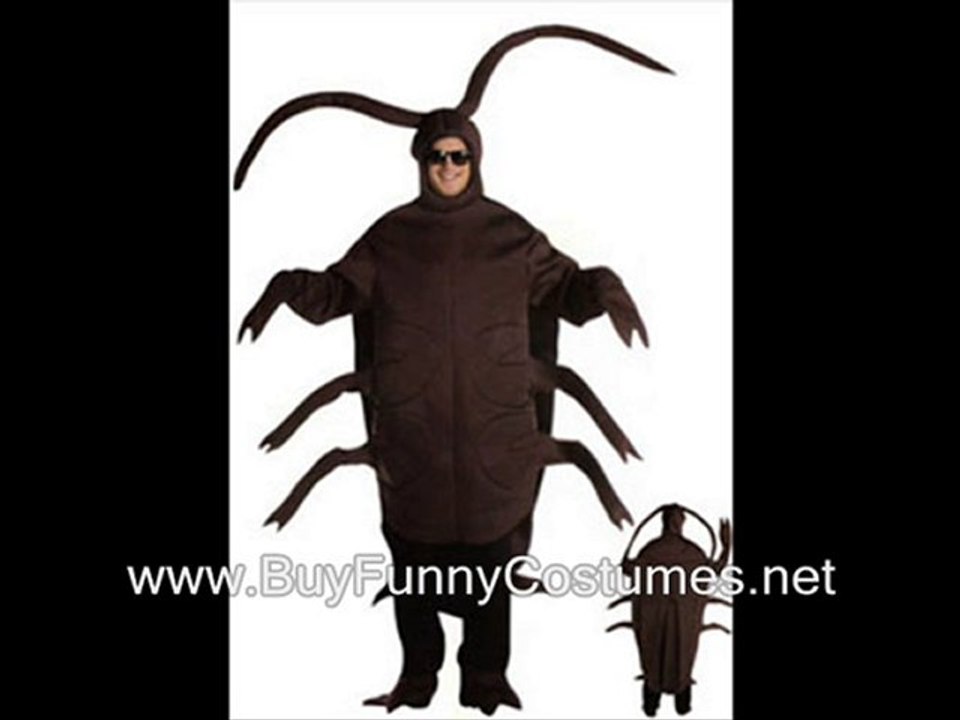 funny homemade halloween constume ideas