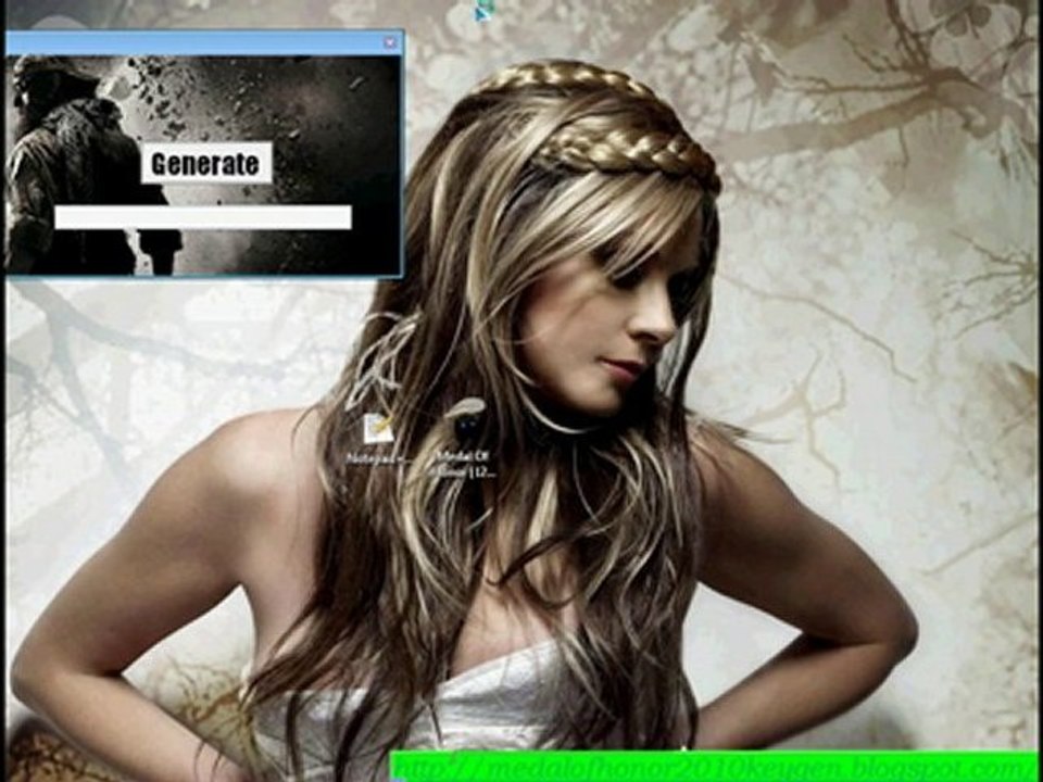 Medal of Honor 2010 Limited edition Crack