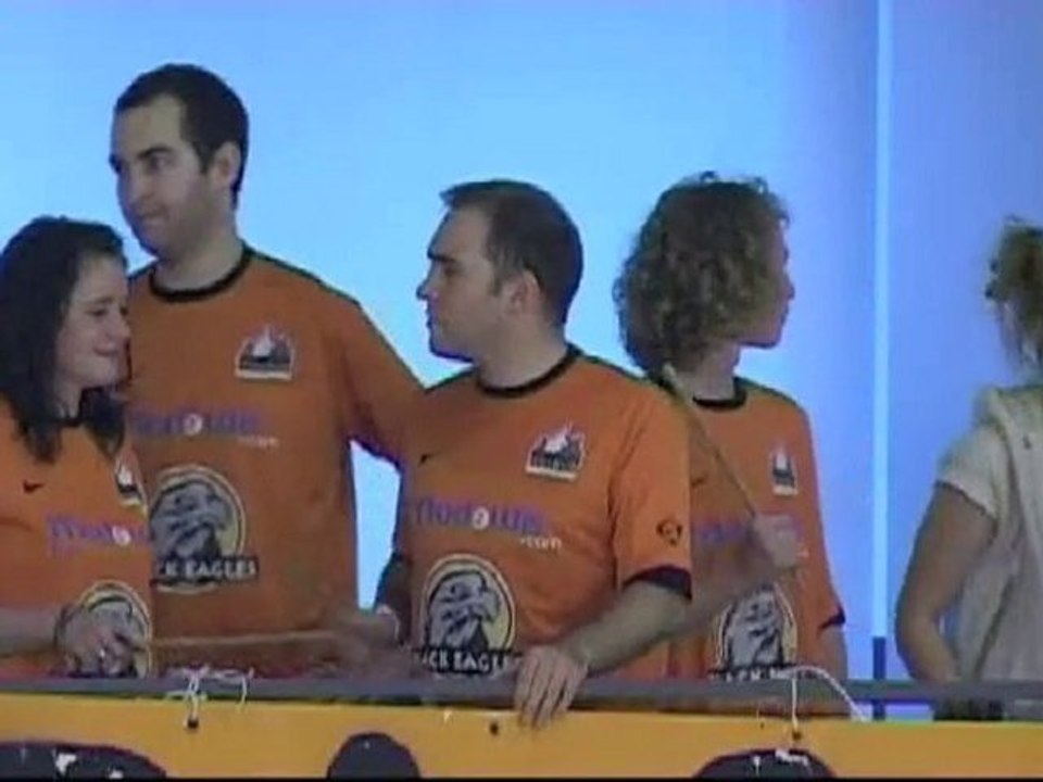 Les réactions après PAUC - Créteil (Aix Handball)