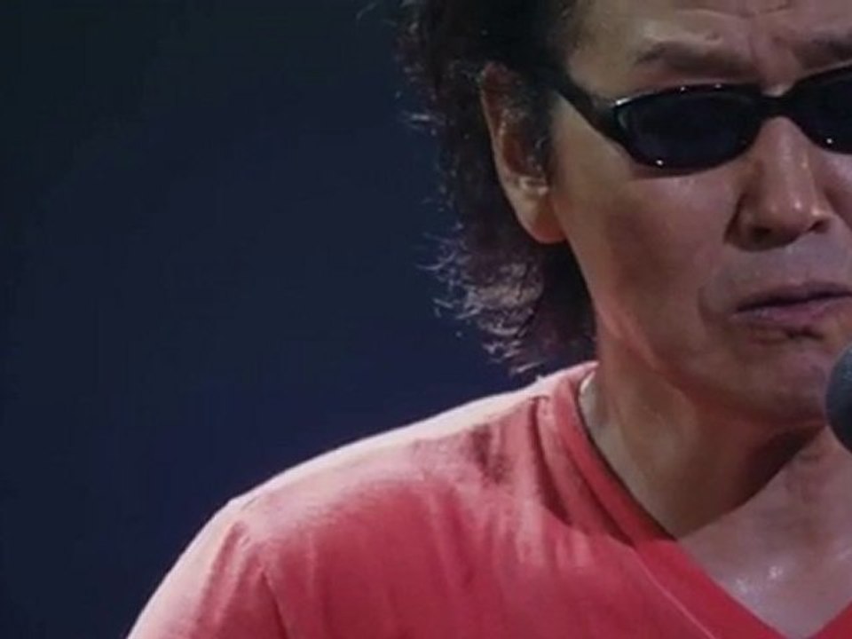井上陽水 - いっそセレナーデ